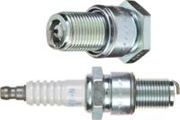 NGK Spark plug br9eg-n-8 race