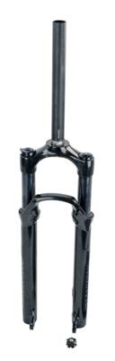 Rockshox Verende voorvork 27.5" recon silver rl d1