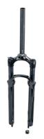Rockshox Verende voorvork 27.5" recon silver rl d1