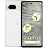 Google Pixel 7a Smartphone 128 GB 15.5 cm (6.1 inch) Wit Android 13 Dual-SIM