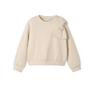 Mayoral swaeter met strik