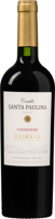 Castillo Santa Paulina Carmenère Reserva