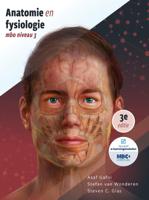 Anatomie en fysiologie (Paperback)