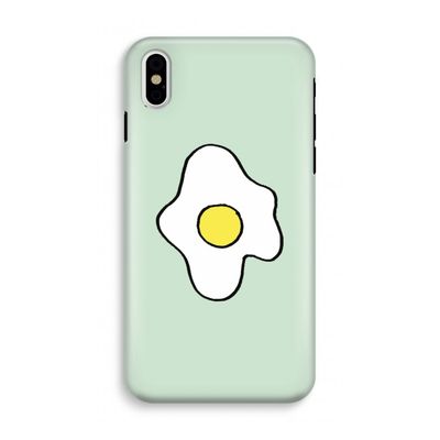 Spiegelei: iPhone X Tough Case