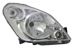 Koplamp rechts 2011749052