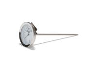 Patisse frituurthermometer rvs