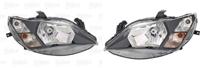 Koplamp Set SET4928962V