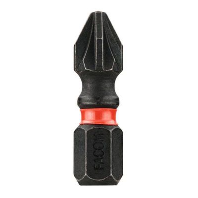 Facom Pz1 25Mm 2Pk Impact Flextorq - END.101 - END.101