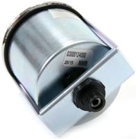 MZA Snelheidsmeter speedometer kr51/1+2 48 mm up to 80 km/h