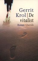 De vitalist - Gerrit Krol - ebook - thumbnail