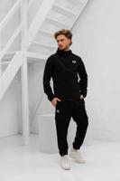 Under Armour Vibe Woven Cargo Trainingspak Heren Zwart - Maat L - Kleur: Zwart | Soccerfanshop