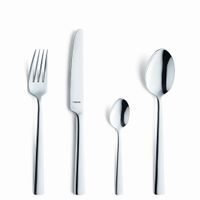 Amefa Moderno Bestekset 24-delig Amefa Moderno Bestekset 24-delig