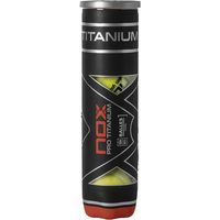 Nox Pro Titanium 4 St. - thumbnail