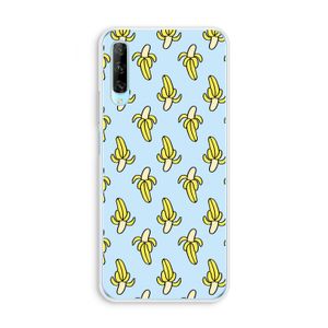 Bananas: Huawei P Smart Pro Transparant Hoesje