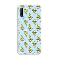 Bananas: Huawei P Smart Pro Transparant Hoesje
