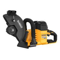 DeWALT DCS691N Accu Doorslijpmachine 230mm 54V XR FlexVolt Basic Body