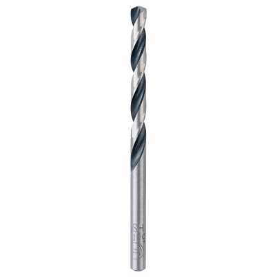 Bosch Accessoires 10X Metaalboor HSS Pointeq 5,1mm - 2608577219