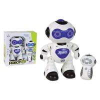 Interactieve robot