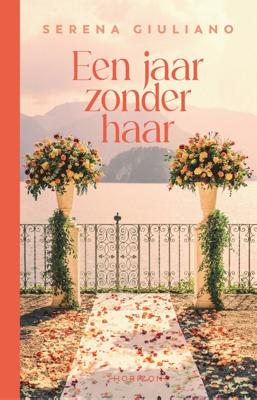 Een jaar zonder haar (Paperback)