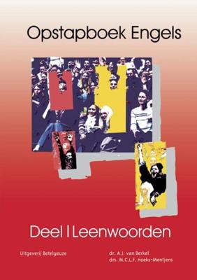 Opstapboek (Hardback)