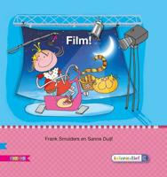 Film! (Hardback)