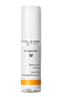 Dr. Hauschka Gezichtsverzorging Dagcrème Intensieve Treatment 40ml