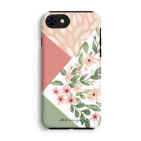 Sweet heaven geometrics: iPhone 8 Tough Case