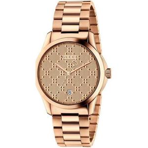 Gucci YA126482 Dameshorloge