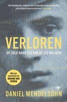 Verloren - Daniel Mendelsohn - ebook - thumbnail
