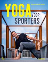 Yoga voor sporters (Paperback)