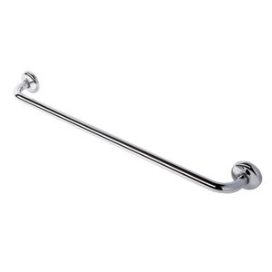 Handdoekrek Geesa Hotel 66,1 cm Chroom
