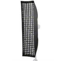 Walimex Pro Striplight PLUS 25x180 walim 16970 Softbox (l x b x h) 40 x 25 x 180 cm 1 stuk(s) - thumbnail