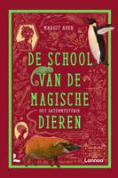 Het gatenmysterie (Hardback)
