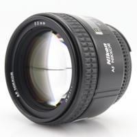 Nikon AF 85mm F/1.8 D occasion