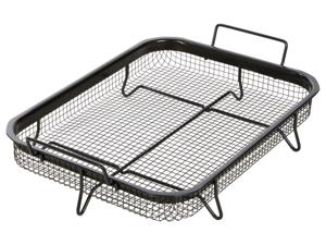LIVARNO home Oven grillmand (Rechthoekig)