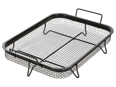 LIVARNO home Oven grillmand (Rechthoekig)