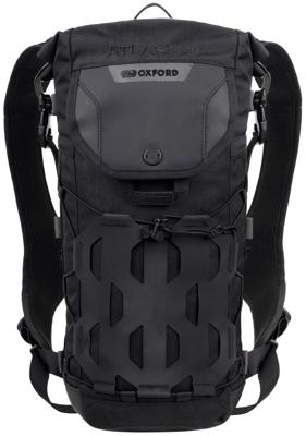 OXFORD Atlas b-10 advanced backpack black