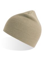 Atlantis AT102 Holly Beanie - Beige - One Size