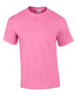 Gildan G2000 Ultra Cotton™ Adult T-Shirt - Azalea - XXL - thumbnail