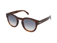Zonnebrillen David Beckham DB 7041/S FLAT WR9/08