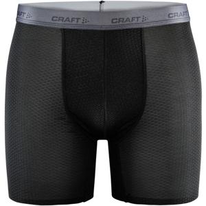 Craft PRO Dry Nanoweight 6&apos;&apos; Boxer Heren