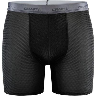 Craft PRO Dry Nanoweight 6&apos;&apos; Boxer Heren