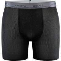 Craft PRO Dry Nanoweight 6&apos;&apos; Boxer Heren