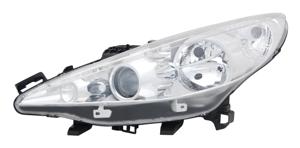 Koplamp links 201062052