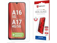 Displex DISPLEX Real Glass Samsung A16 (5G)/(A17 (4G/5G)