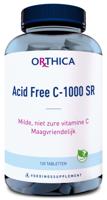 Orthica Acid Free C-1000 SR 120Tabletten