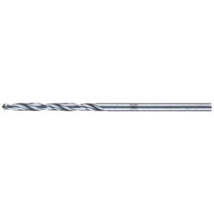 PFERD 25203595 HSS-G N Spiraalboor 2.3 mm Gezamenlijke lengte 53 mm DIN 338 10 stuk(s)