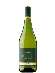 Torres Fransola Sauvignon Blanc single vineyard | Witte wijn | Spaanse wijn | Gratis verzending v.a. 6 flessen