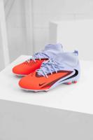 Nike Phantom 6 High Club FM/MH Junior Paars/Rood - Maat 36.5 - Kleur: RoodPaars | Soccerfanshop