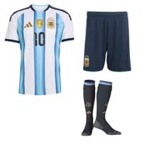 adidas Argentinië Thuistenue Messi 10 2026-2028